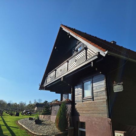 Вілла Logarska Koca Fokovci Екстер'єр фото